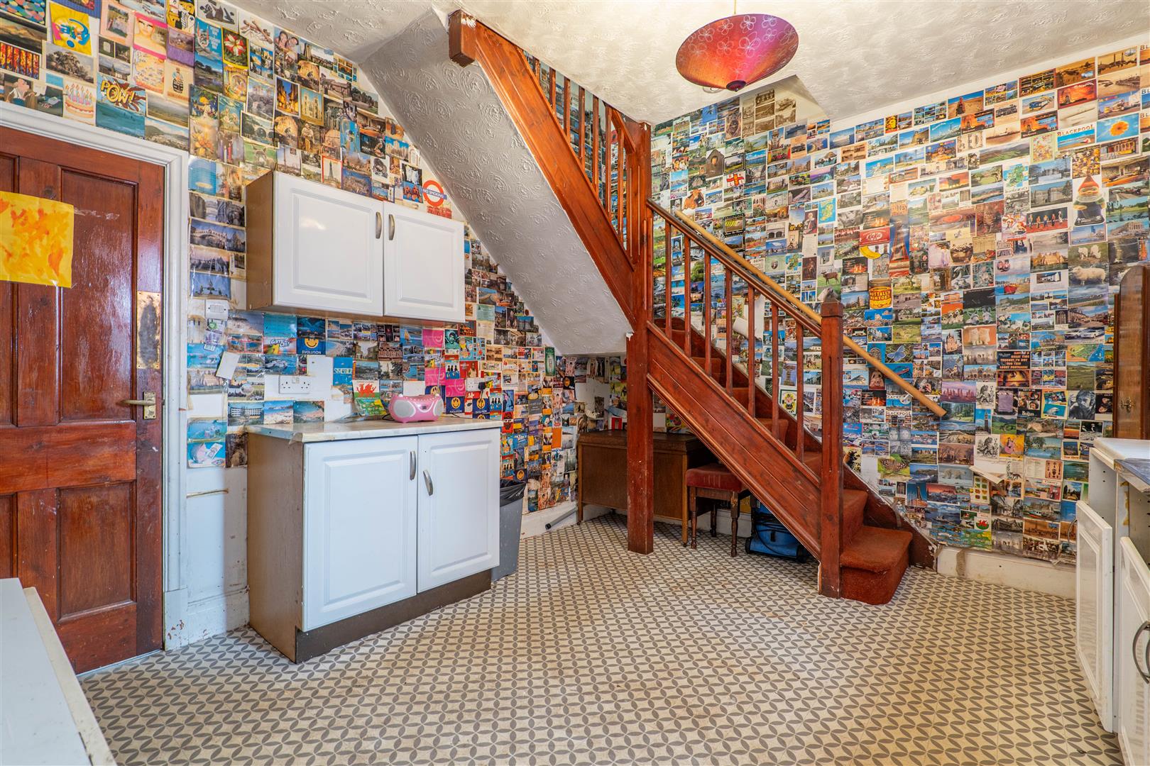 3 bed property in Trafalgar Street, Chorley